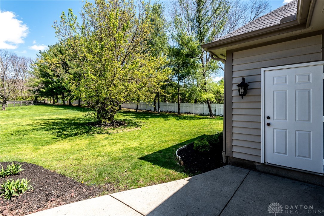 531 Quail Court, Lebanon, Ohio image 35