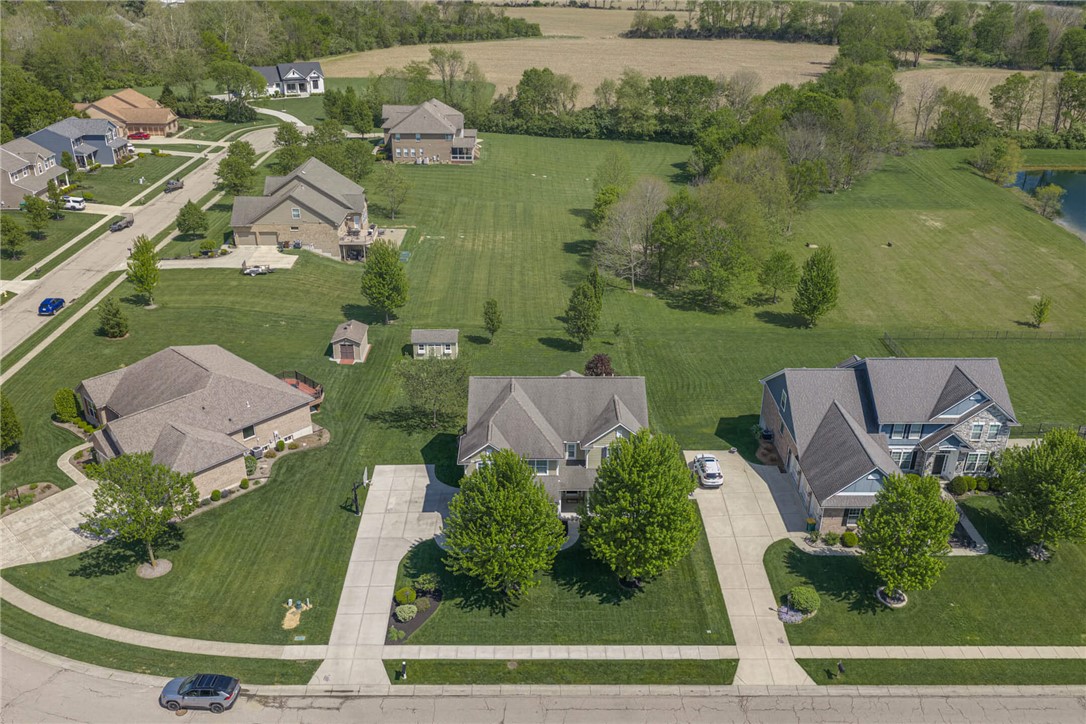 1205 Settlers Bay Court