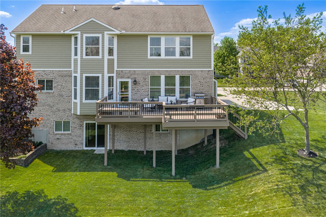 1205 Settlers Bay Court