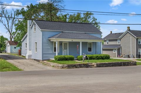 Photo of 31 Clarksville Road, Corwin Village, OH 45068 (MLS # 957365)