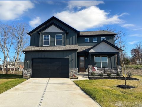 Photo of 6812 Cork Drive, West Chester, OH 45069 (MLS # 944407)