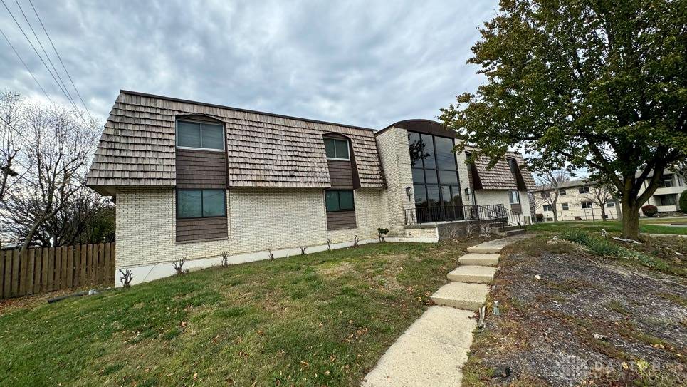 3231 Philadelphia Drive #2D, Dayton, Ohio image 30