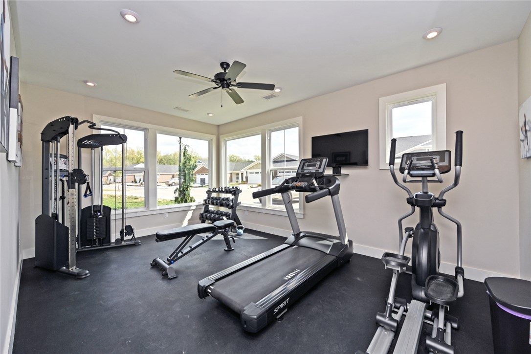 5881 Parkview Lane 201