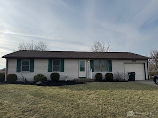 1213 Bailey Avenue, Vandalia, Ohio image 1