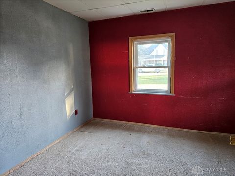 Tiny photo for 11 S Sycamore Street, Jamestown Vlg, OH 45335 (MLS # 946196)