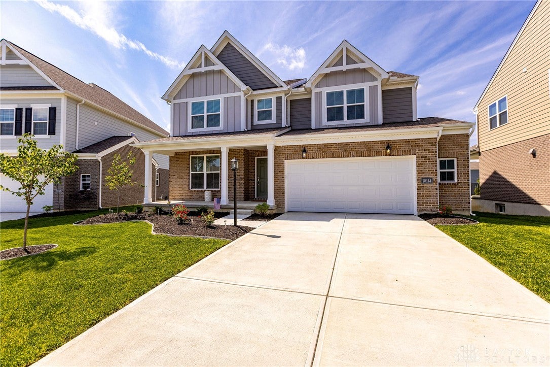 10114 Gully Pass Drive