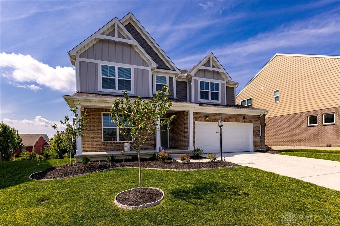 10114 Gully Pass Drive