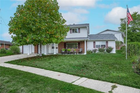 Photo of 10 Kesling Drive, Springboro, OH 45066 (MLS # 950286)