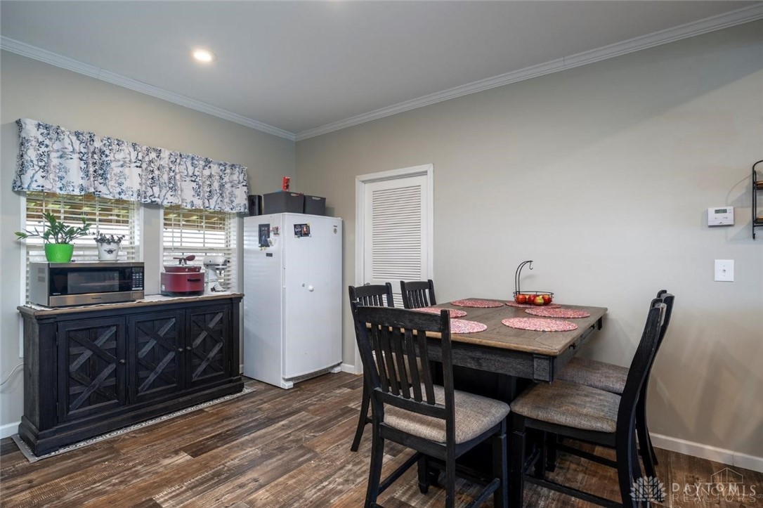 58 Hildebrant Road, New Vienna, Ohio image 11