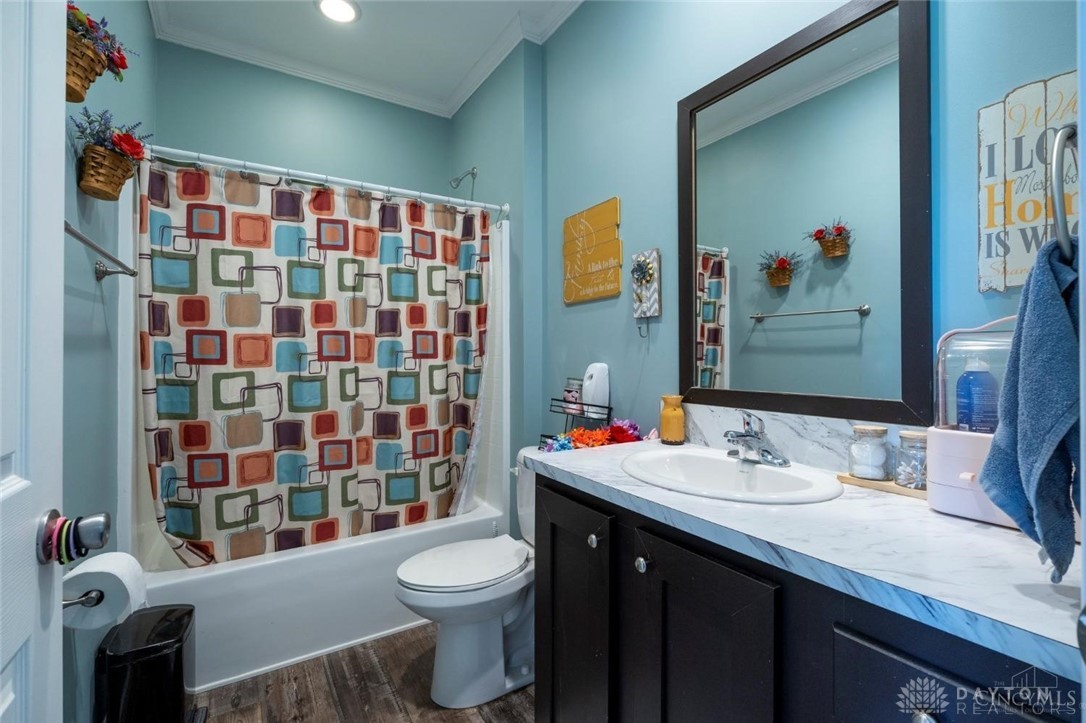 58 Hildebrant Road, New Vienna, Ohio image 19