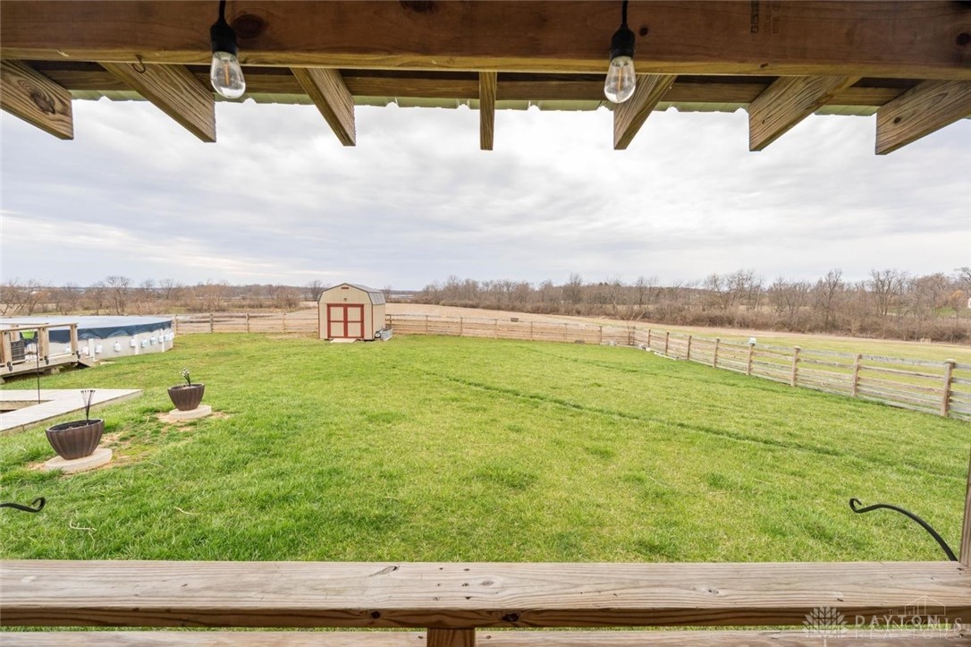 58 Hildebrant Road, New Vienna, Ohio image 24
