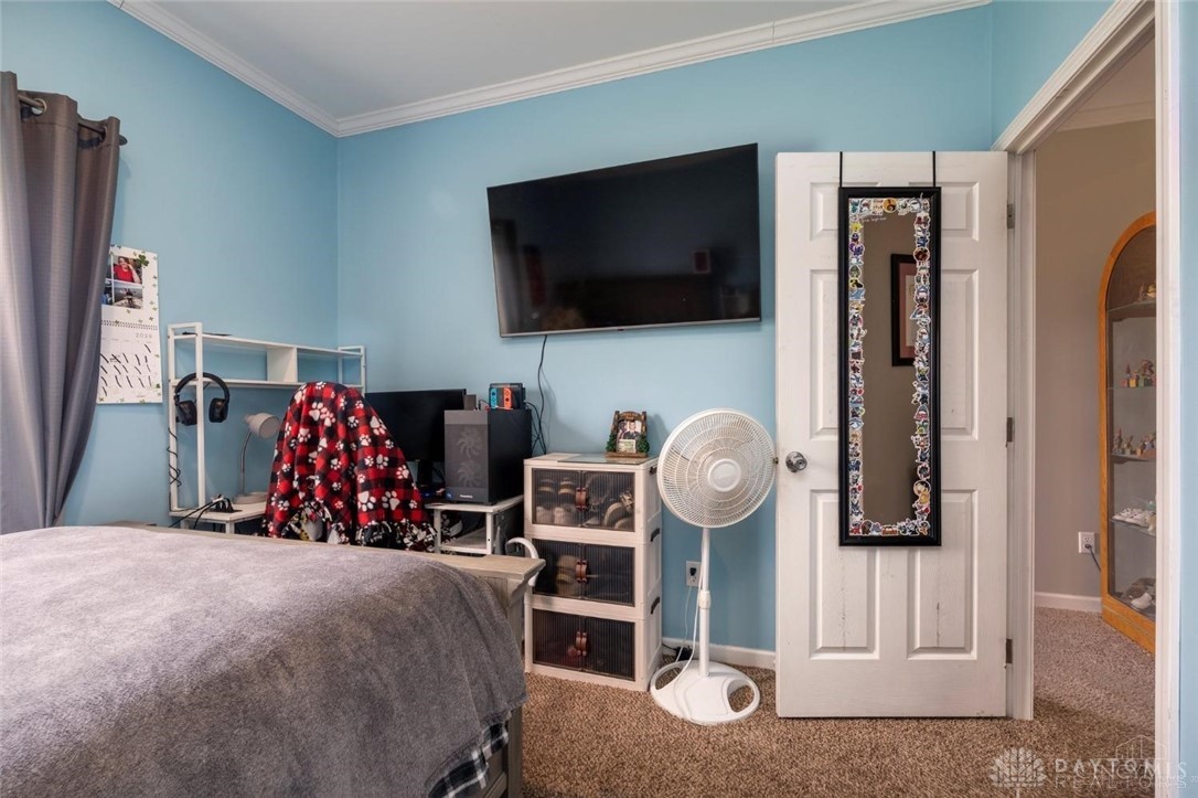 58 Hildebrant Road, New Vienna, Ohio image 17