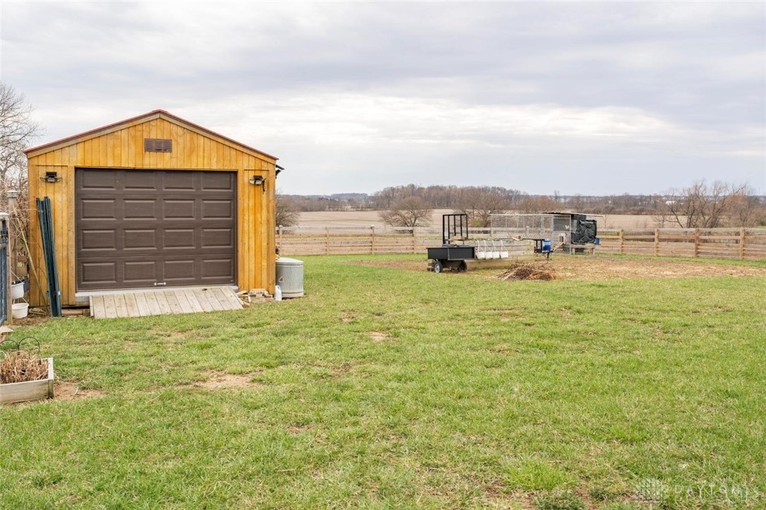 58 Hildebrant Road, New Vienna, Ohio image 28