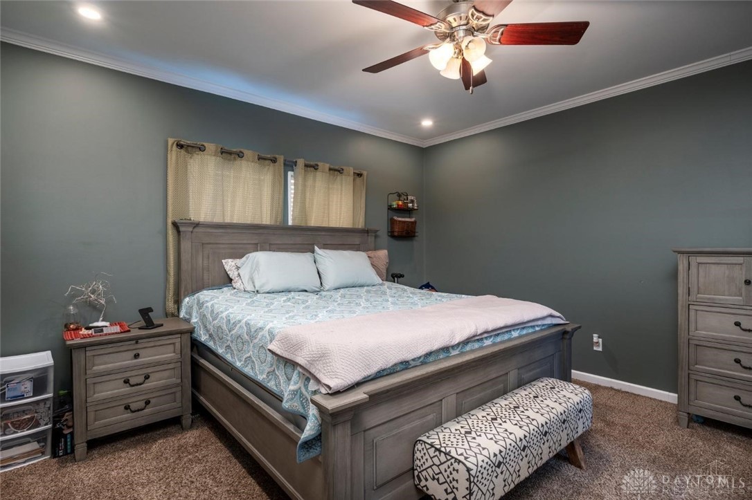 58 Hildebrant Road, New Vienna, Ohio image 12