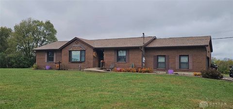 Photo of 679 Oxford Germantown Road, Camden, OH 45311 (MLS # 946149)