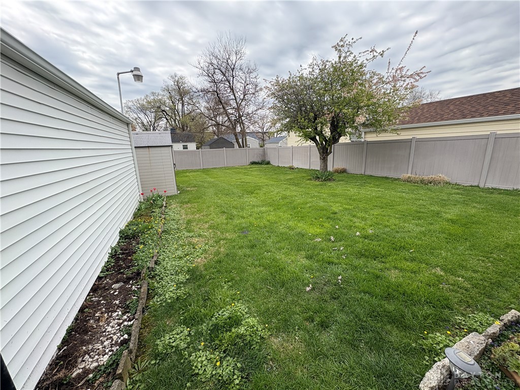 1710 Carolina Street, Middletown, Ohio image 27