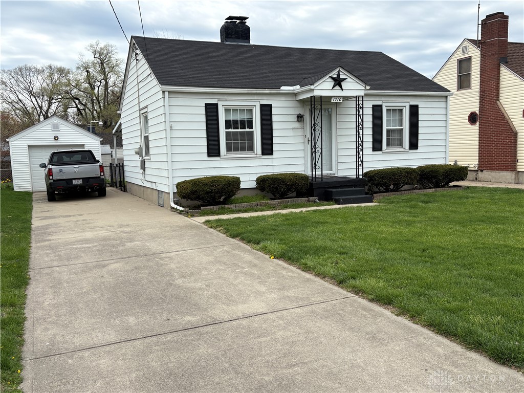 1710 Carolina Street, Middletown, Ohio image 3