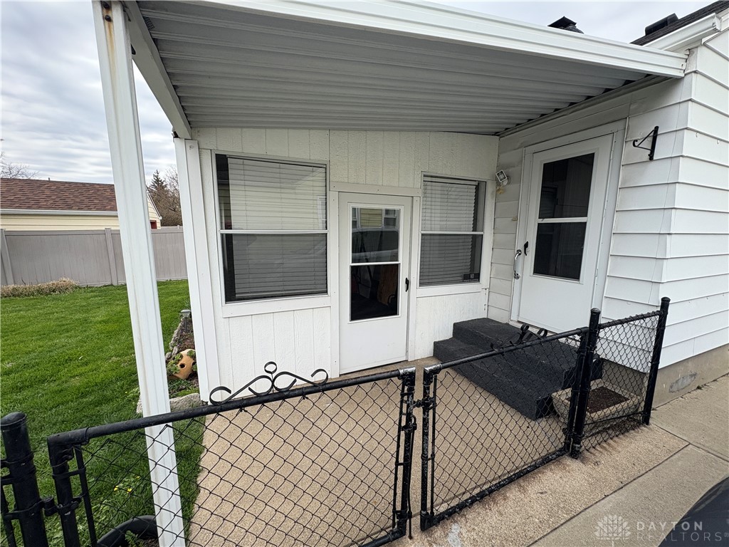 1710 Carolina Street, Middletown, Ohio image 22