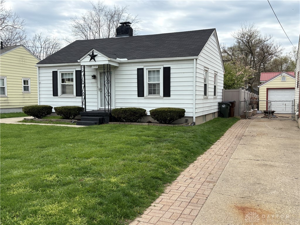 1710 Carolina Street, Middletown, Ohio image 2