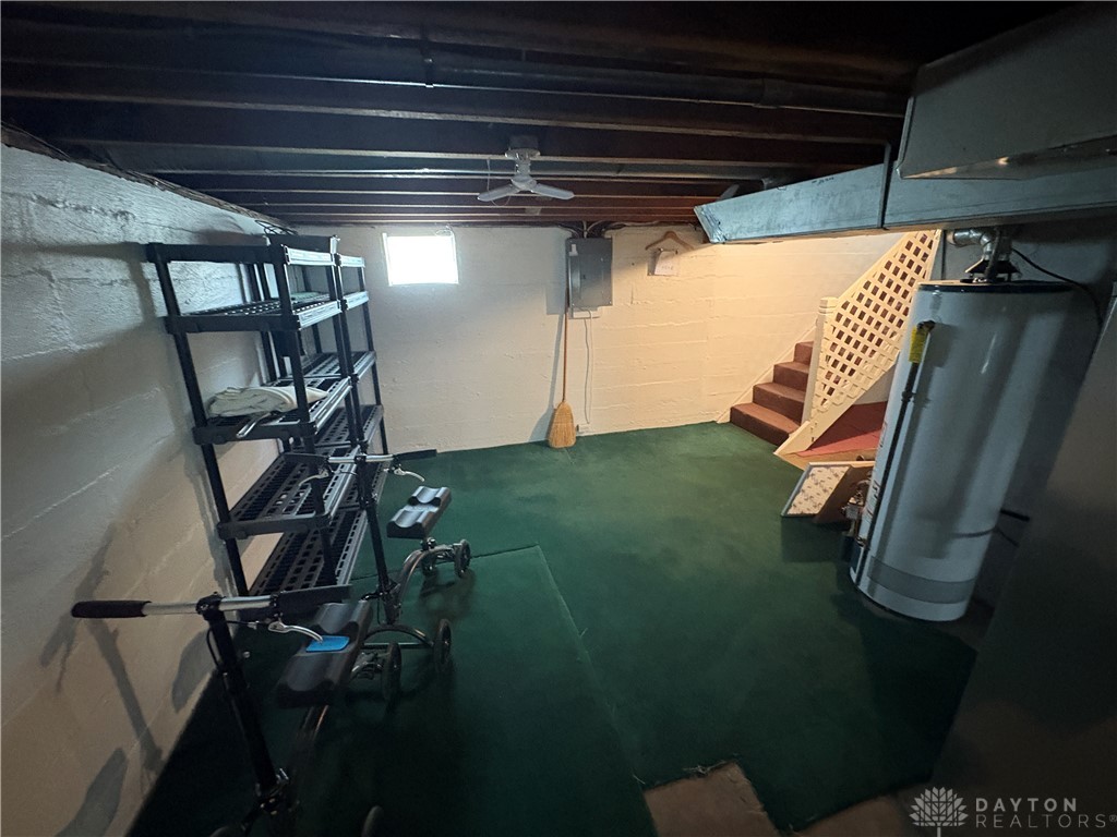 1710 Carolina Street, Middletown, Ohio image 21