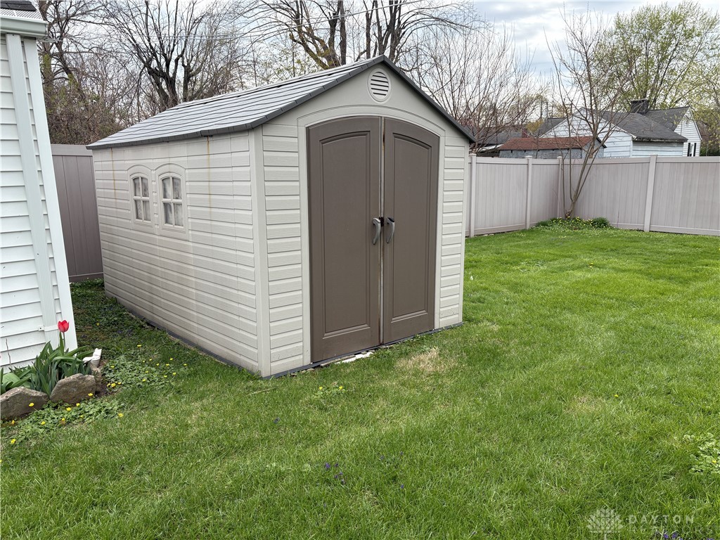 1710 Carolina Street, Middletown, Ohio image 28