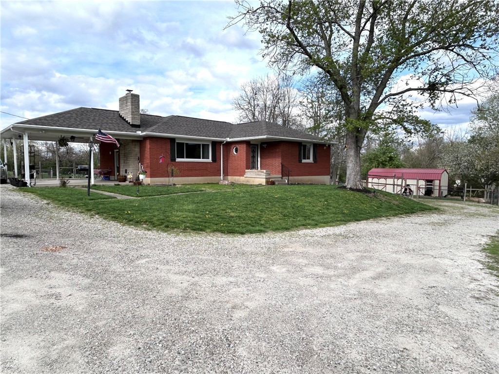 6933 Manning Road, Miamisburg, Ohio image 2