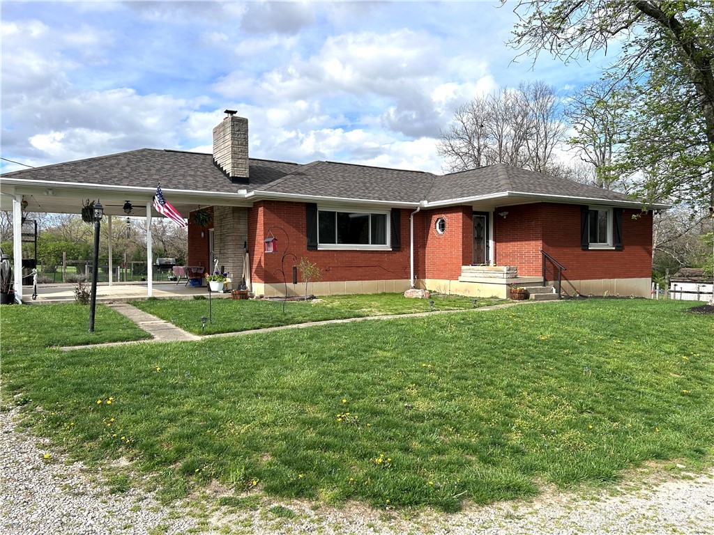 6933 Manning Road, Miamisburg, Ohio image 1
