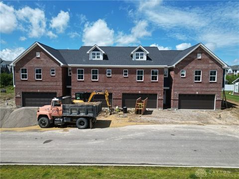 Photo of 1235 Gable Way, Huber Heights, OH 45424 (MLS # 939172)