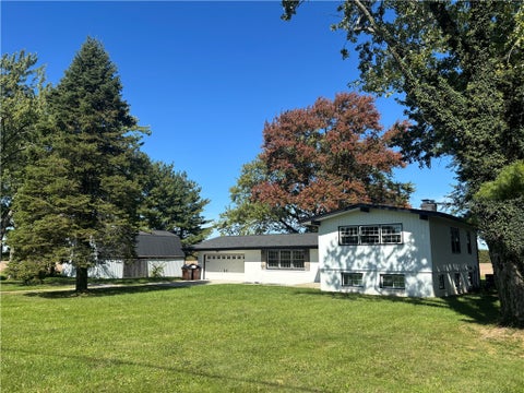 Homes For Sale - 5283 State Route 725 E<br/> Camden, OH 45311