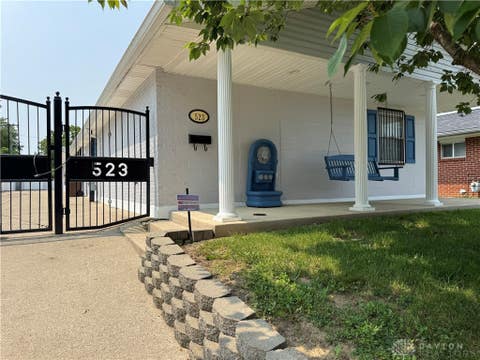 Multifamily For Sale - 523 Newport Rd<br/> Xenia, OH 45385