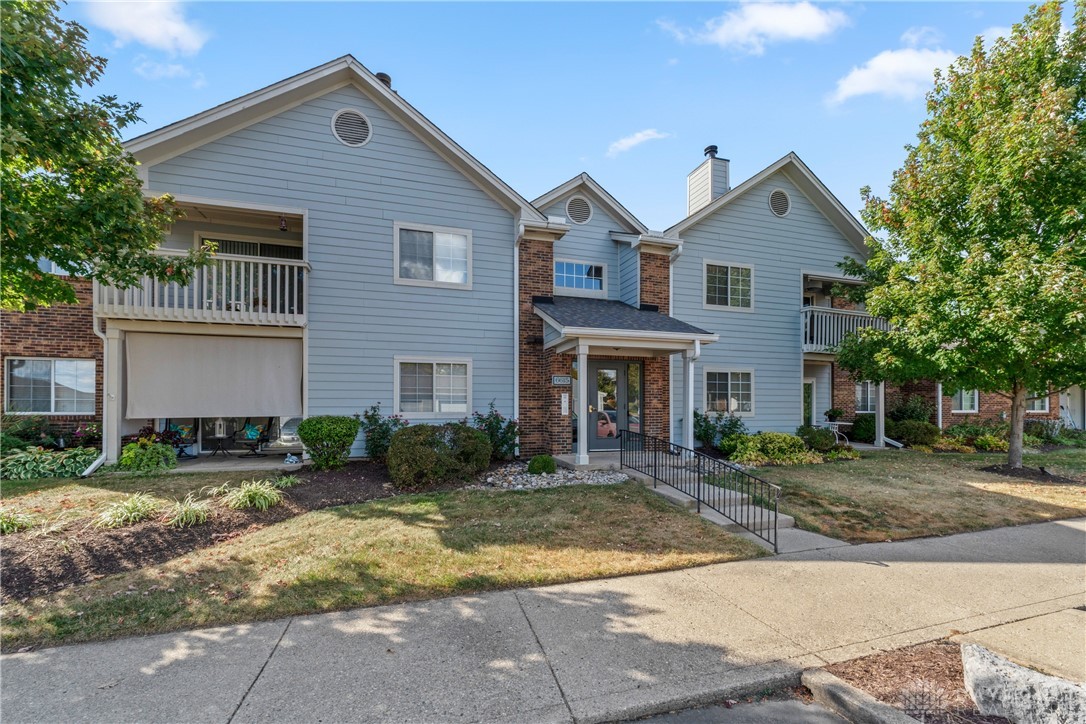 6615 Hedington Square #7, Dayton, Ohio image 1