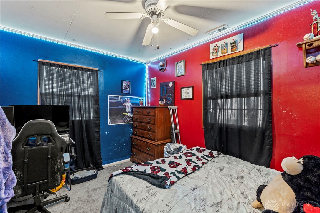 814 Roxana Drive, Vandalia, Ohio image 13