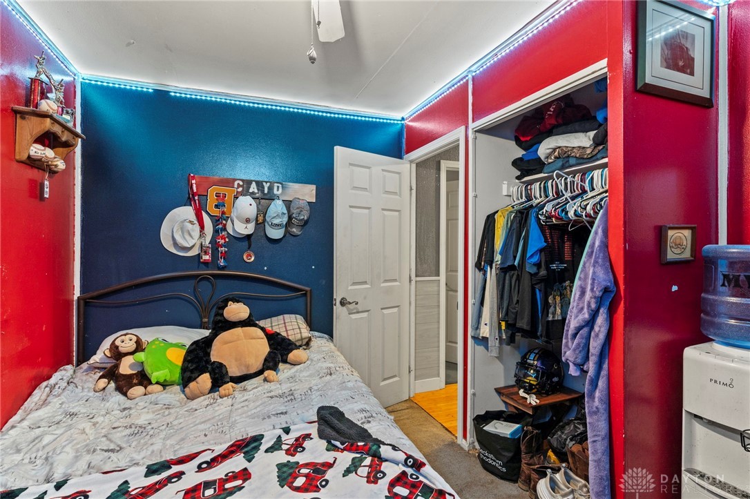 814 Roxana Drive, Vandalia, Ohio image 14