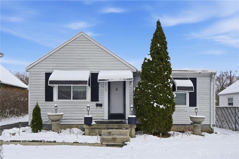 Photo of 3108 Sutton Avenue, Kettering, OH 45429 (MLS # 948956)