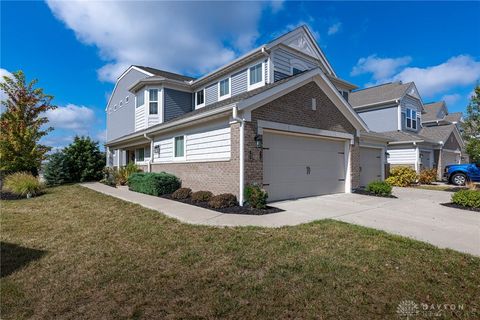 Photo of 111 Rippling Brook Lane, Springboro, OH 45066 (MLS # 944600)