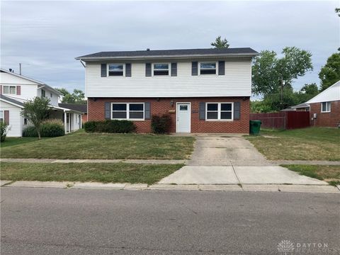 Photo of 145 Woods Road, Springboro, OH 45066 (MLS # 943811)
