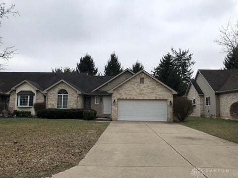 Condo For Rent - 31 Knollview Court<br/> Montgomery County, Germantown, OH 45327