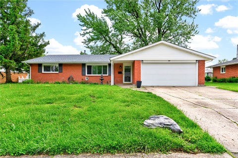 Homes For Sale - 414 Nies Avenue<br/> Englewood, OH 45322