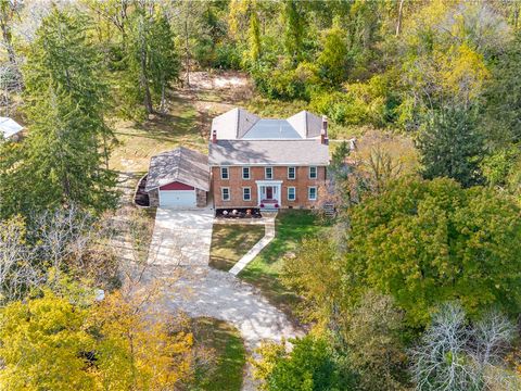 Photo of 733 State Route 380, Xenia, OH 45385 (MLS # 957858)