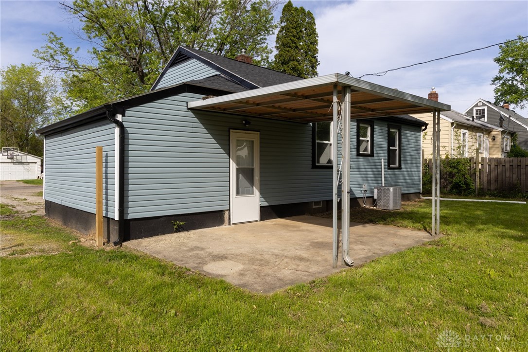 1217 Driscoll Avenue, Springfield, Ohio image 25