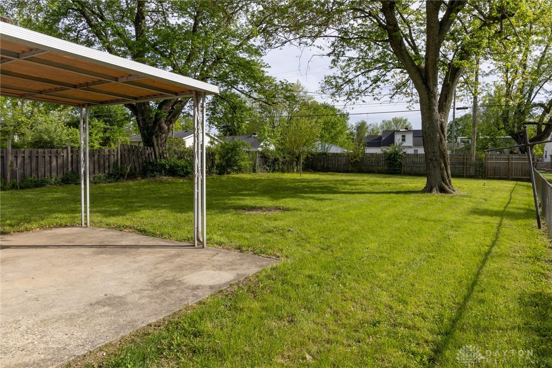 1217 Driscoll Avenue, Springfield, Ohio image 26