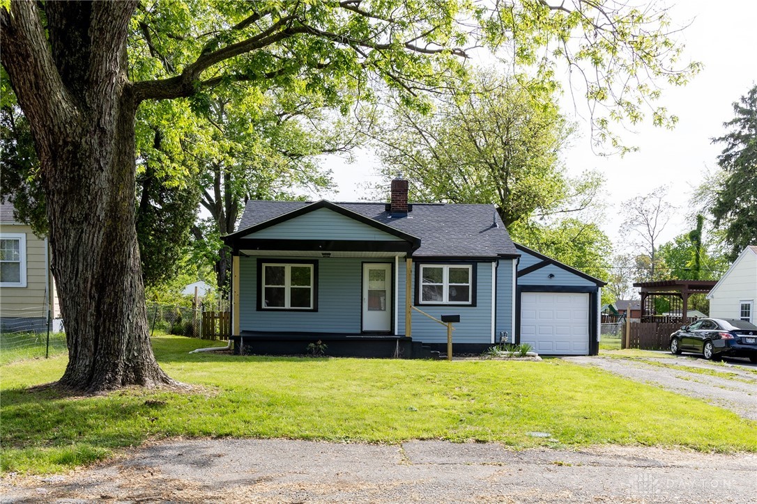 1217 Driscoll Avenue, Springfield, Ohio image 1