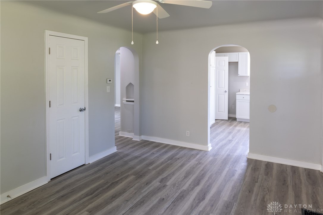 1217 Driscoll Avenue, Springfield, Ohio image 4
