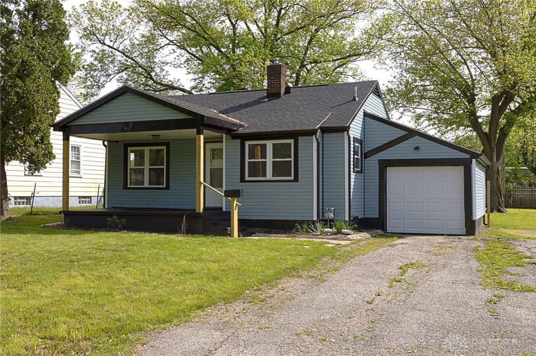 1217 Driscoll Avenue, Springfield, Ohio image 2
