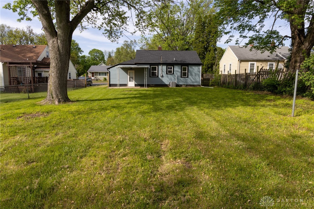 1217 Driscoll Avenue, Springfield, Ohio image 27