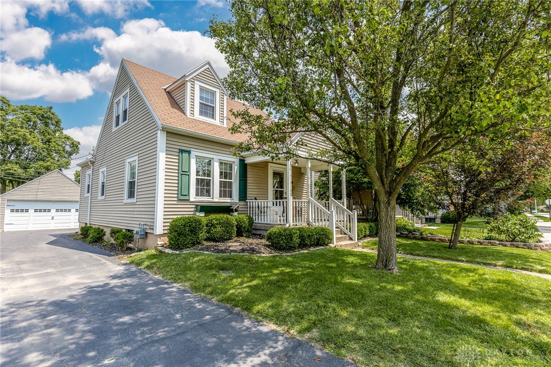 349 Rockhill Avenue, Kettering, Ohio image 1