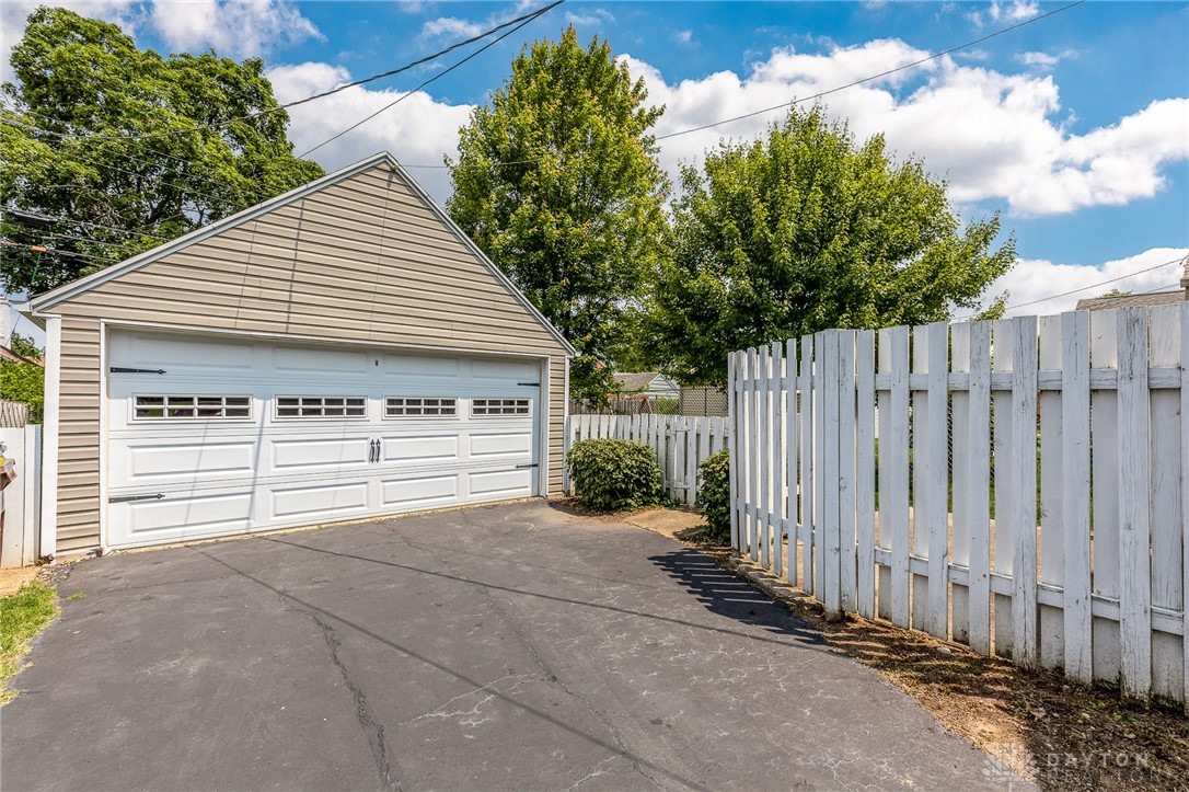 349 Rockhill Avenue, Kettering, Ohio image 30