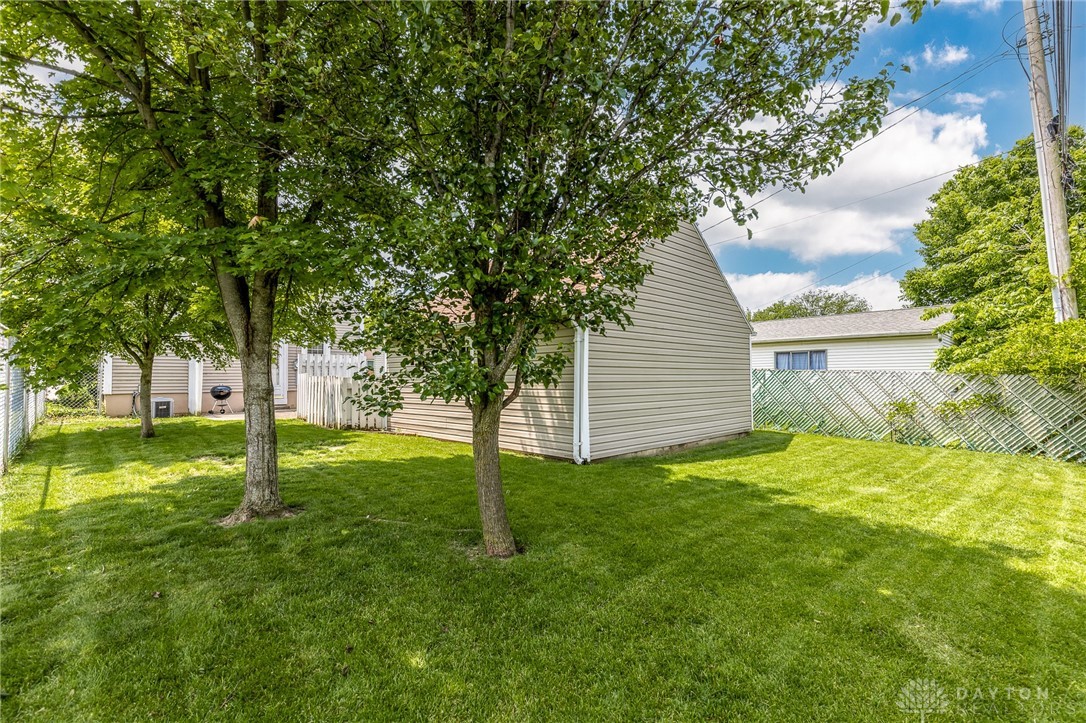 349 Rockhill Avenue, Kettering, Ohio image 28