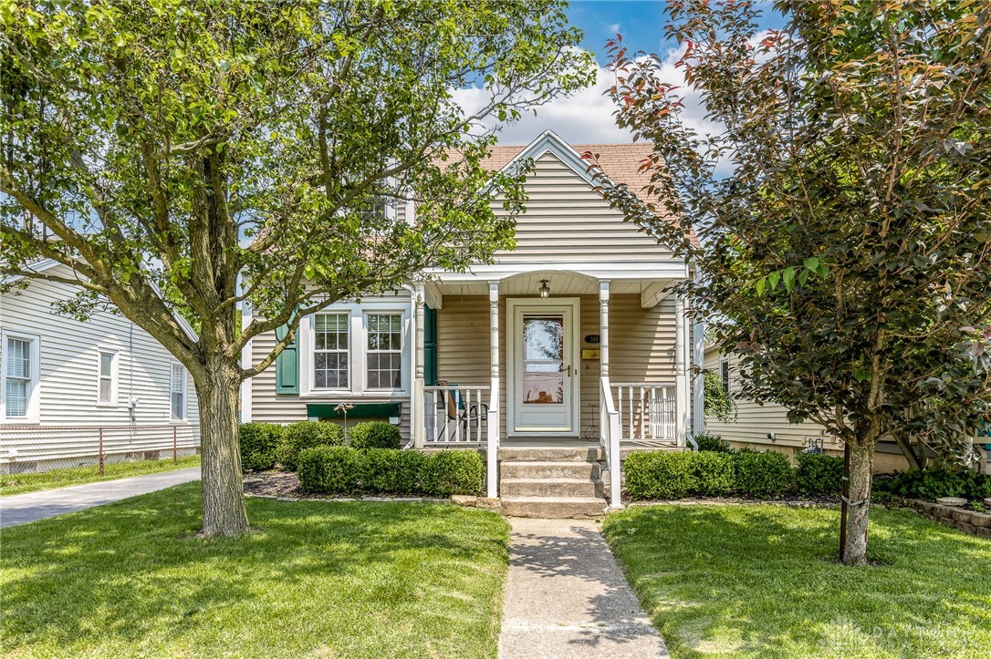 349 Rockhill Avenue, Kettering, Ohio image 2