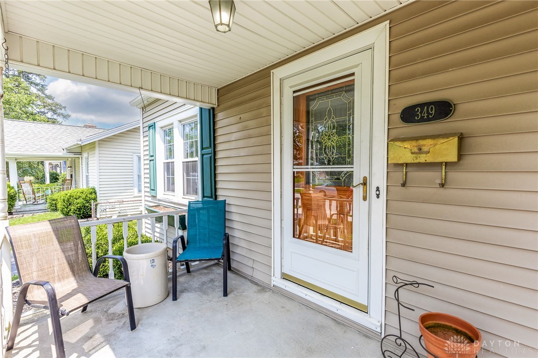 349 Rockhill Avenue, Kettering, Ohio image 3